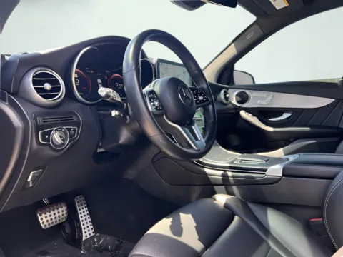 Photos of 2022 Mercedes-Benz GLC 300 for sale in Indianapolis, IN at AutoGiant USA Indianapolis