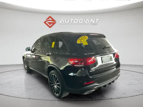 More photos of 2022 Mercedes-Benz GLC 300 at AutoGiant USA Indianapolis, IN