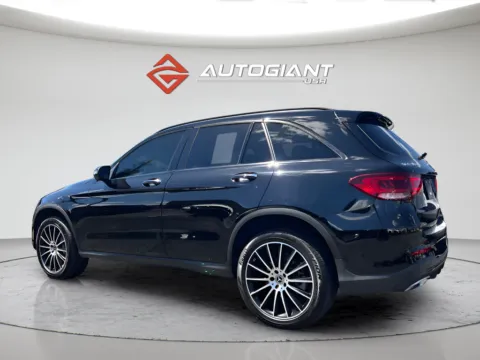 More photos of 2022 Mercedes-Benz GLC 300 at AutoGiant USA Indianapolis, IN