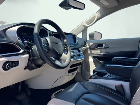 Photos of 2023 Chrysler Pacifica Touring L for sale in Indianapolis, IN at AutoGiant USA Indianapolis