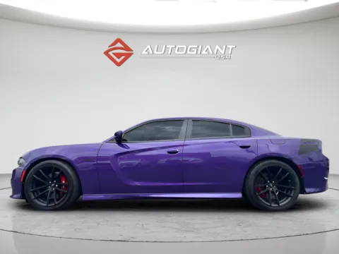 More photos of 2019 Dodge Charger R/T Scat Pack at AutoGiant USA Indianapolis, IN