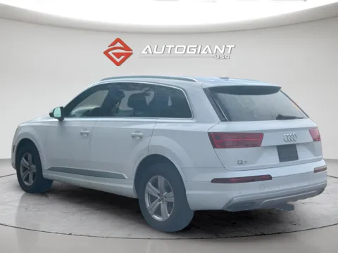 Another view of 2019 Audi Q7 45 Premium for sale in Indianapolis, IN at AutoGiant USA Indianapolis