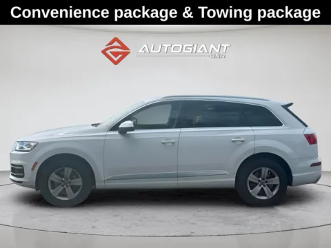 Photos of 2019 Audi Q7 45 Premium for sale in Indianapolis, IN at AutoGiant USA Indianapolis