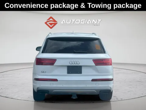 More photos of 2019 Audi Q7 45 Premium at AutoGiant USA Indianapolis, IN