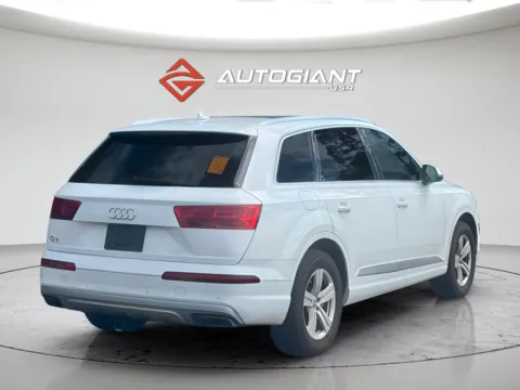 More photos of 2019 Audi Q7 45 Premium at AutoGiant USA Indianapolis, IN