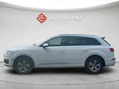 Photos of 2019 Audi Q7 45 Premium for sale in Indianapolis, IN at AutoGiant USA Indianapolis