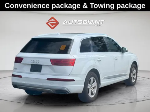More photos of 2019 Audi Q7 45 Premium at AutoGiant USA Indianapolis, IN