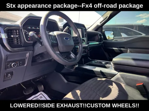 More photos of 2022 Ford F-150 XL at AutoGiant USA Indianapolis, IN
