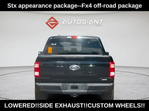More photos of 2022 Ford F-150 XL at AutoGiant USA Indianapolis, IN