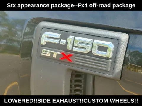 Black 2022 Ford F-150 XL for sale in Indianapolis, IN