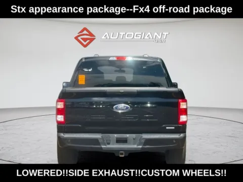 More photos of 2022 Ford F-150 XL at AutoGiant USA Indianapolis, IN