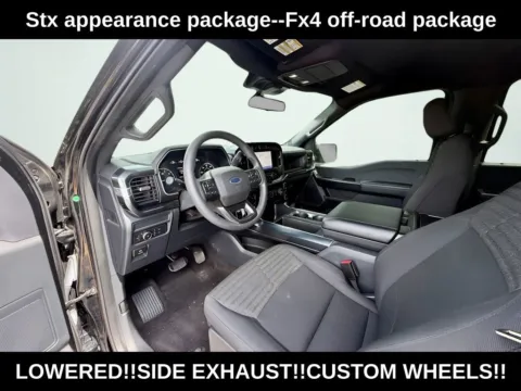 Photos of 2022 Ford F-150 XL for sale in Indianapolis, IN at AutoGiant USA Indianapolis