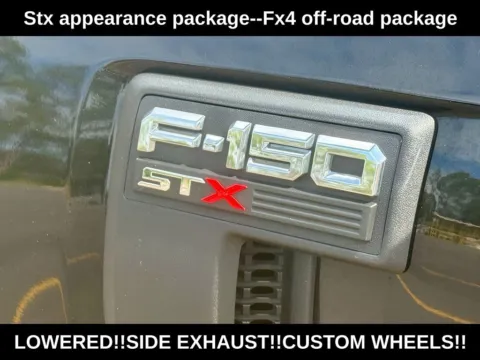 Black 2022 Ford F-150 XL for sale in Indianapolis, IN