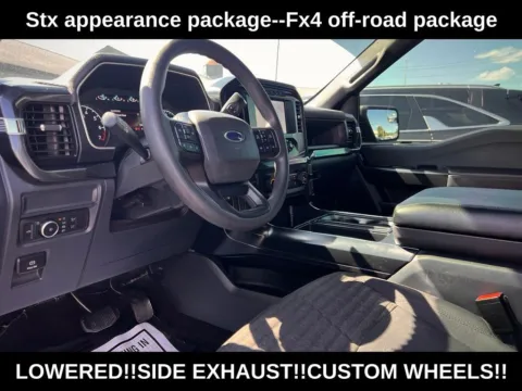 More photos of 2022 Ford F-150 XL at AutoGiant USA Indianapolis, IN
