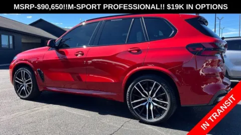 More photos of 2026 BMW X5 xDrive40i at AutoGiant USA Indianapolis, IN