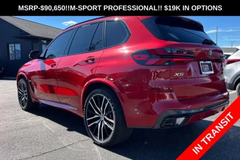 More photos of 2026 BMW X5 xDrive40i at AutoGiant USA Indianapolis, IN