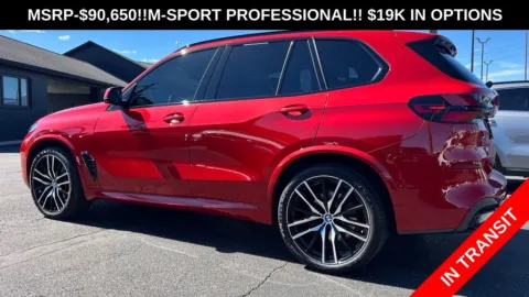 More photos of 2026 BMW X5 xDrive40i at AutoGiant USA Indianapolis, IN