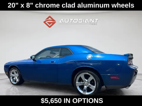 More photos of 2009 Dodge Challenger R/T at AutoGiant USA Indianapolis, IN