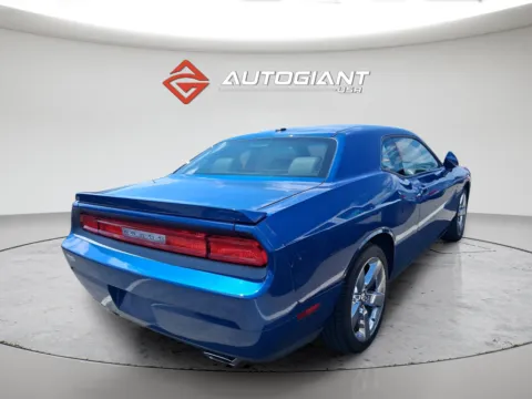 Another view of 2009 Dodge Challenger R/T for sale in Indianapolis, IN at AutoGiant USA Indianapolis