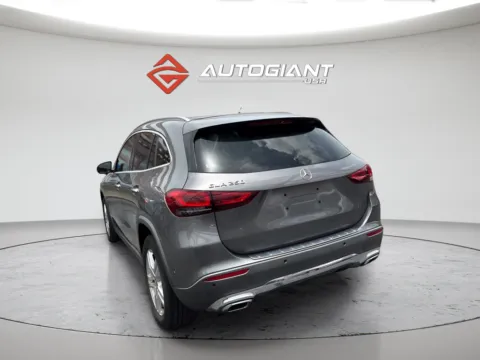 Another view of 2021 Mercedes-Benz GLA 250 for sale in Indianapolis, IN at AutoGiant USA Indianapolis