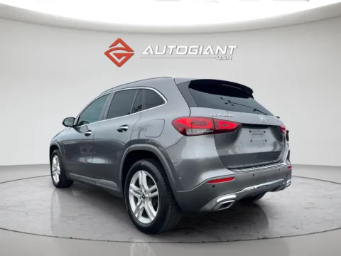 More photos of 2021 Mercedes-Benz GLA 250 at AutoGiant USA Indianapolis, IN