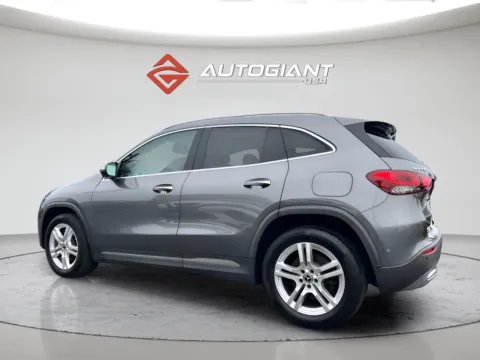 More photos of 2021 Mercedes-Benz GLA 250 at AutoGiant USA Indianapolis, IN