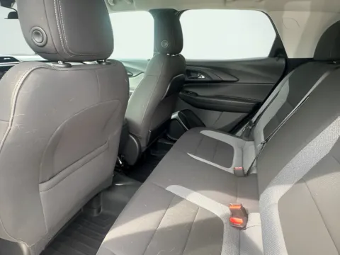 Another view of 2023 Chevrolet TrailBlazer LT for sale in Indianapolis, IN at AutoGiant USA Indianapolis