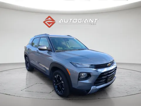 Photos of 2023 Chevrolet TrailBlazer LT for sale in Indianapolis, IN at AutoGiant USA Indianapolis