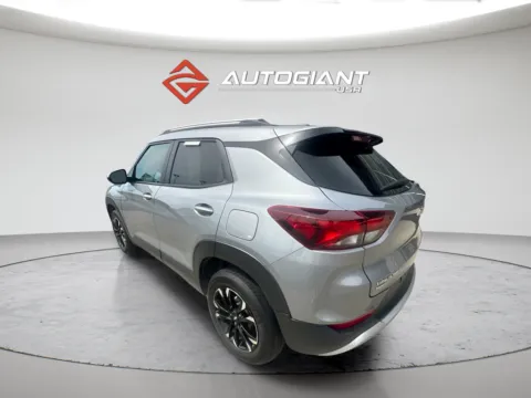More photos of 2023 Chevrolet TrailBlazer LT at AutoGiant USA Indianapolis, IN