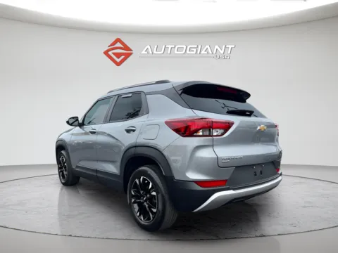 More photos of 2023 Chevrolet TrailBlazer LT at AutoGiant USA Indianapolis, IN