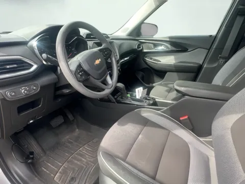 Photos of 2023 Chevrolet TrailBlazer LT for sale in Indianapolis, IN at AutoGiant USA Indianapolis