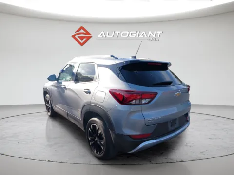 More photos of 2023 Chevrolet TrailBlazer LT at AutoGiant USA Indianapolis, IN