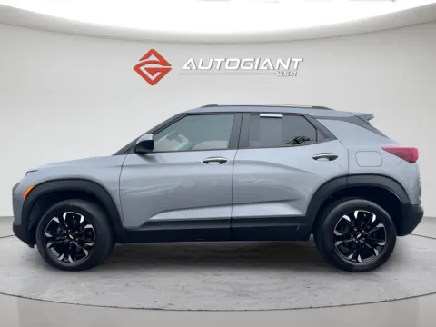 Another view of 2023 Chevrolet TrailBlazer LT for sale in Indianapolis, IN at AutoGiant USA Indianapolis
