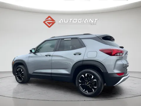 More photos of 2023 Chevrolet TrailBlazer LT at AutoGiant USA Indianapolis, IN