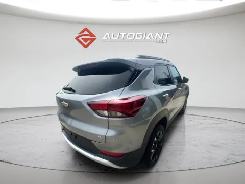 More photos of 2023 Chevrolet TrailBlazer LT at AutoGiant USA Indianapolis, IN