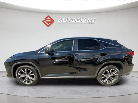 Photos of 2020 Lexus RX 350 for sale in Indianapolis, IN at AutoGiant USA Indianapolis