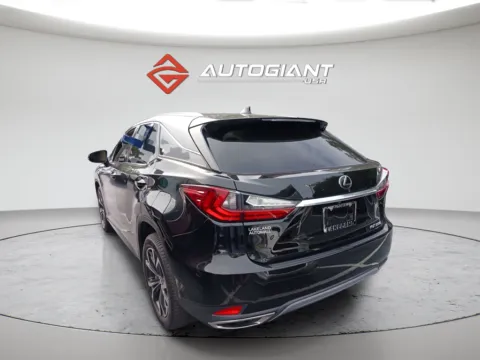 More photos of 2020 Lexus RX 350 at AutoGiant USA Indianapolis, IN