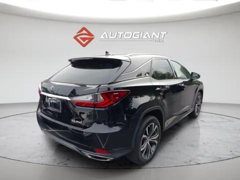 Another view of 2020 Lexus RX 350 for sale in Indianapolis, IN at AutoGiant USA Indianapolis