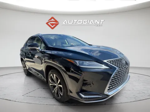 More photos of 2020 Lexus RX 350 at AutoGiant USA Indianapolis, IN