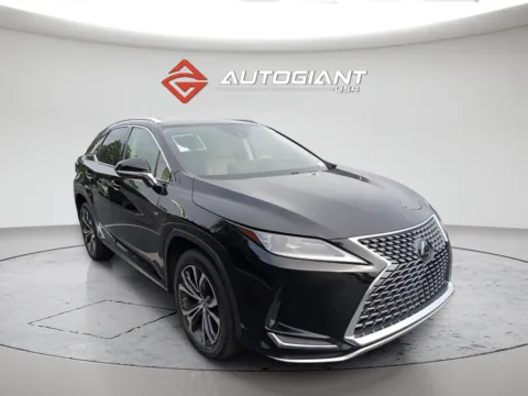 Photos of 2020 Lexus RX 350 for sale in Indianapolis, IN at AutoGiant USA Indianapolis