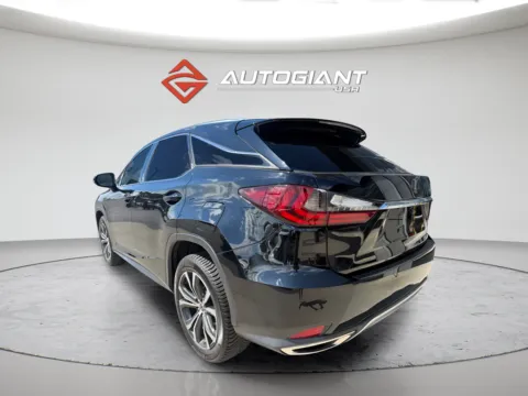 Another view of 2020 Lexus RX 350 for sale in Indianapolis, IN at AutoGiant USA Indianapolis