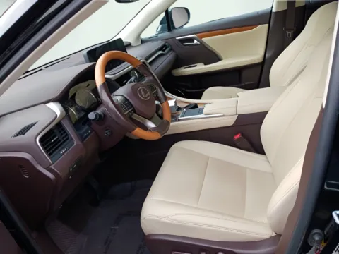 More photos of 2020 Lexus RX 350 at AutoGiant USA Indianapolis, IN