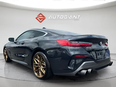 More photos of 2019 BMW 8 Series M850i xDrive at AutoGiant USA Indianapolis, IN