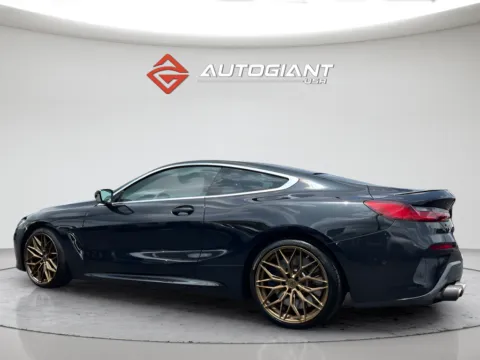 More photos of 2019 BMW 8 Series M850i xDrive at AutoGiant USA Indianapolis, IN