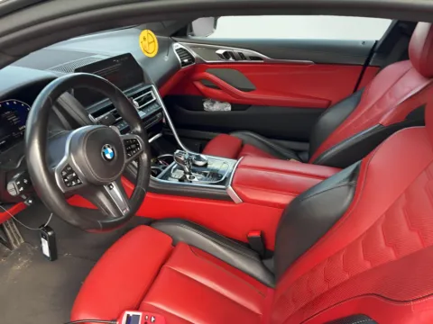More photos of 2019 BMW 8 Series M850i xDrive at AutoGiant USA Indianapolis, IN