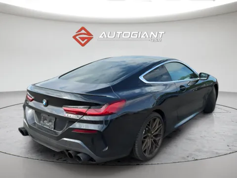 More photos of 2019 BMW 8 Series M850i xDrive at AutoGiant USA Indianapolis, IN