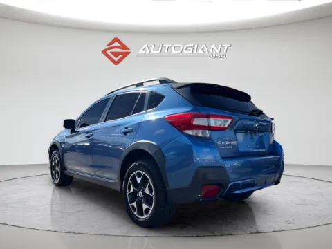 More photos of 2018 Subaru Crosstrek 2.0i Premium at AutoGiant USA Indianapolis, IN
