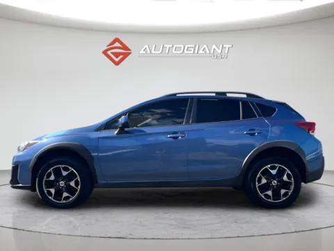 Another view of 2018 Subaru Crosstrek 2.0i Premium for sale in Indianapolis, IN at AutoGiant USA Indianapolis