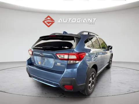 More photos of 2018 Subaru Crosstrek 2.0i Premium at AutoGiant USA Indianapolis, IN