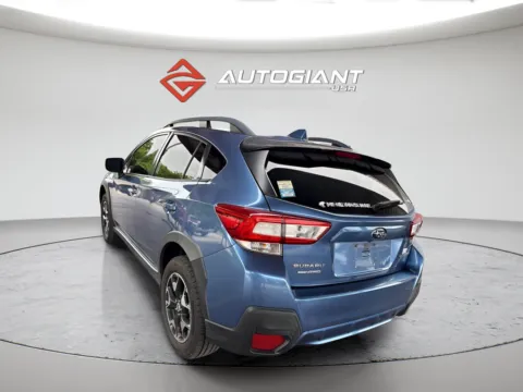 Another view of 2018 Subaru Crosstrek 2.0i Premium for sale in Indianapolis, IN at AutoGiant USA Indianapolis